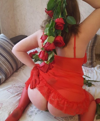 Анкета проститутки Людмила - город Новый Торъял, 28 лет, №9914